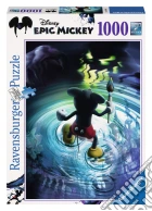 Puzzle 1000 pz - epic mickey puzzle