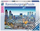 Ravensburger 19153 - Puzzle 1000 Pz - Foto E Paesaggi - Grattacieli Di Londra puzzle