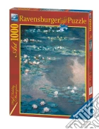 Puzzle 1000 Pz Arte - Monet - Le Ninfee puzzle