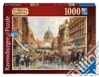Puzzle 1000 Pz Foto E Paesaggi - Saint Paul, Londra puzzle