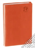 Agenda 2013 equology affari 10x15 arancio scrittura