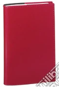 Agenda 2013 soho affari 10x15 rosso dali scrittura