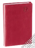 Agenda Scolastica 2014/2015 Equology universitaire ROSSO CILIEGIA 10x15 scrittura