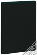 Agenda scolastica 2013/2014 Soho Universitaire NERO EBANO 10x15 scrittura