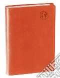 Agenda Scolastica 2013/2014 Equology Arancio textagenda 12x17 scrittura