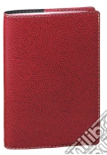 Agenda scolastica 2013/2014 Club ROSSO CILIEGIA textagenda 12x17 scrittura