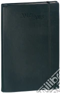 Agenda Scolastica 2013/2014 Habana NERO textagenda 12x17 scrittura