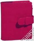Agenda 2013 club pm miniday 7x10 rosa melograno scrittura