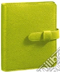 Agenda 2013 club pm miniday 7x10 verde cactus scrittura