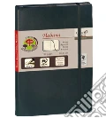Taccuino habana a righe 21x29,7 nero scrittura