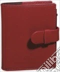 Agenda 2013 soho pm carla prestige 8x10,5 rosso dali scrittura