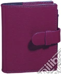 Agenda 2013 soho pm mini 2 days 7x10 viola porpora scrittura
