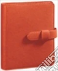 Agenda 2013 club pm mini 2 days 7x10 albicocca scrittura