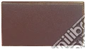 Agenda 2013 soho planital 8,8x17 marron glacé scrittura