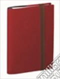 Agenda 2014 TIME & LIFE - Pocket 10x15 Rosso ciliegia scrittura