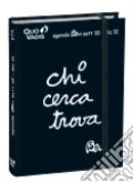 Il Diario di BEN - agendabook 2013/14 "affittasi cervello" scrittura