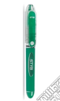 MINI-MEGA-ROLLER 0,5 VERDE scrittura