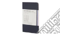 RUBRICA VOLANT Moleskine - XSMALL BLU art vari a