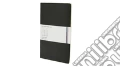 RUBRICA VOLANT Moleskine - LARGE NERO art vari a