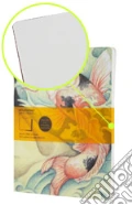 Set 2 Quaderni Pagine Bianche COVER ART Journal - Copertina Benjamin Barrios art vari a