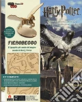 Fierobecco. Harry Potter. Con gadget art vari a